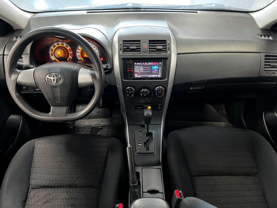 Toyota Corolla X (E140 E150) Рестайлинг Казань  - изображение 11