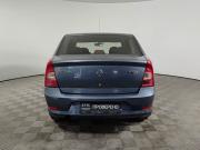 Renault Logan I Рестайлинг Уфа  - изображение 29