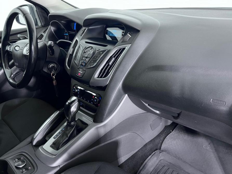 Ford Focus III Ростов-на-Дону  - изображение 14