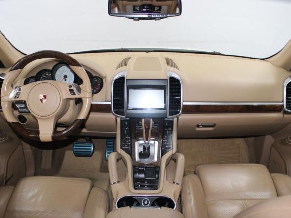 Porsche Cayenne II (958) с пробегом 2011 года, цена 2 099 900 рублей, 150112 км, внедорожник, Автокод Объявления