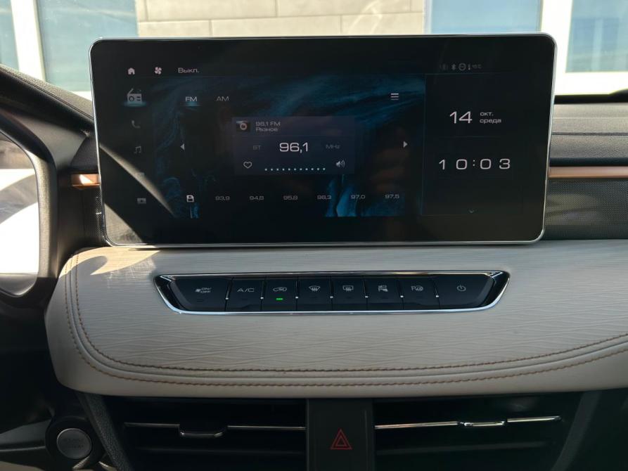 Haval Jolion I Рестайлинг Альметьевск  - изображение 21