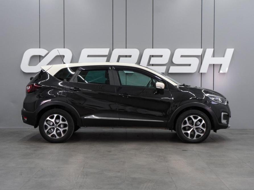 Renault Kaptur I Воронеж  - изображение 5
