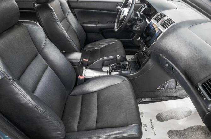 Honda Accord VII с пробегом 2004 года, цена 929 000 рублей, 502000 км, седан, Автокод Объявления