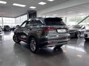 Changan CS75 Plus I Рестайлинг Тверь  - изображение 30