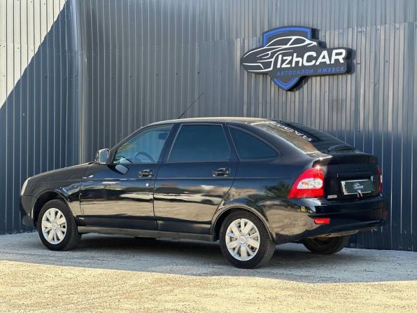 Lada (ВАЗ) Priora I с пробегом 2013 года, цена 319 000 рублей, 138500 км, хэтчбек, Автокод Объявления