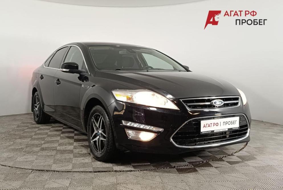 Ford Mondeo IV Рестайлинг Волгоград  - изображение 1