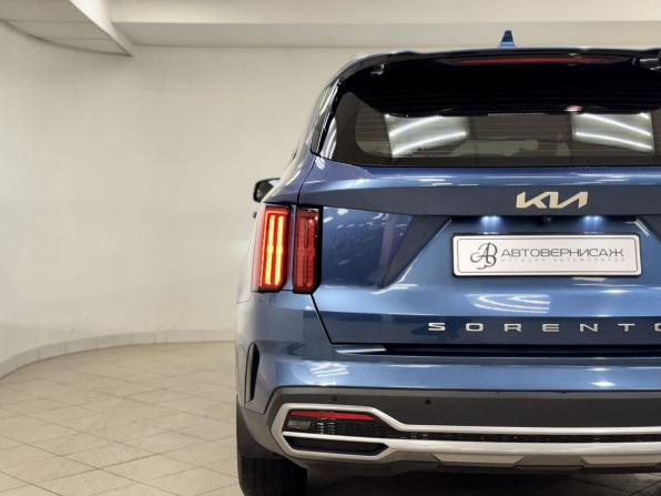 Kia Sorento IV с пробегом 2022 года, цена 3 850 000 рублей, 88338 км, внедорожник, Автокод Объявления