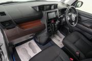 Toyota Tank I Красноярск  - изображение 35