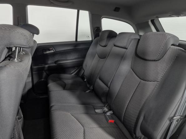 SsangYong Kyron I Рестайлинг с пробегом 2012 года, цена 749 000 рублей, 119142 км, внедорожник, Автокод Объявления