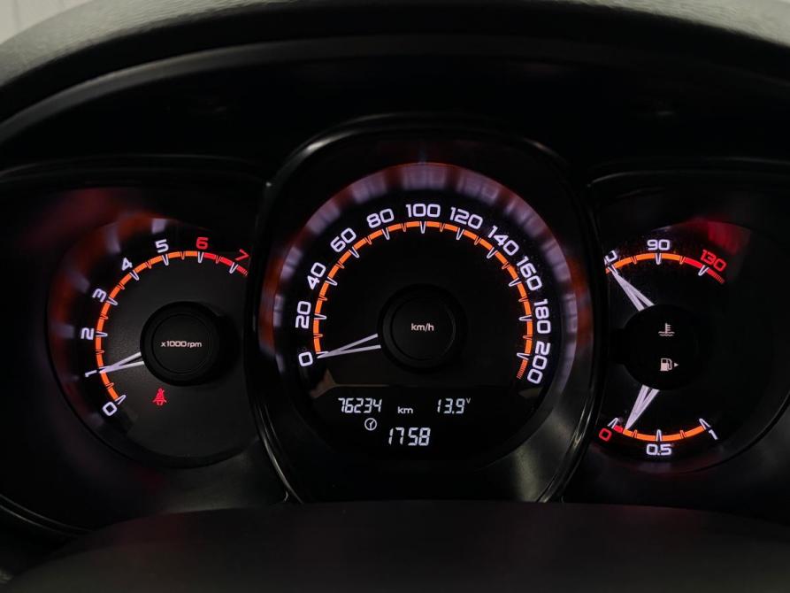 Lada (ВАЗ) Vesta I Краснодар  - изображение 10