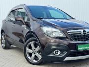 Opel Mokka I Ростов-на-Дону  - изображение 25