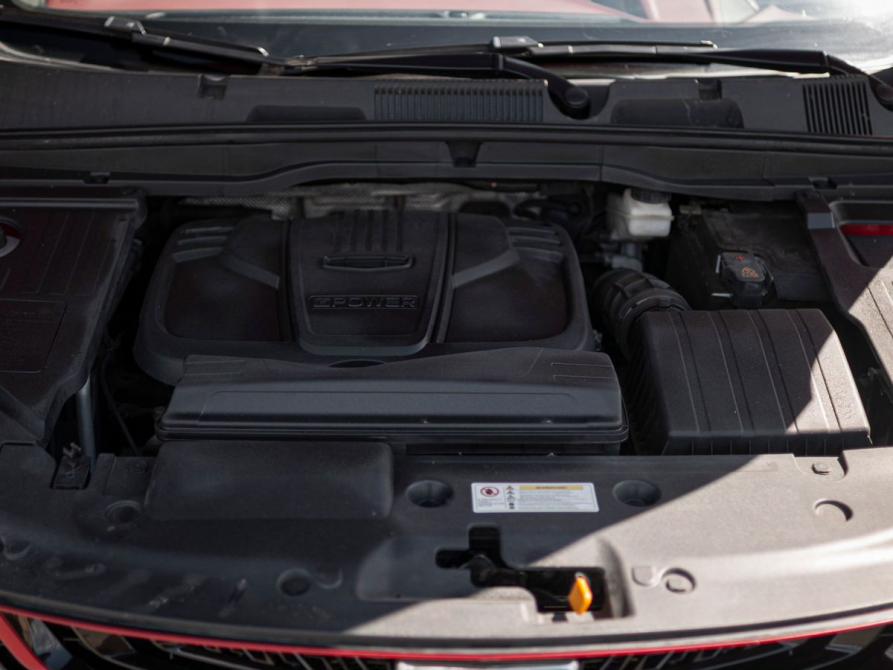 Geely Coolray I Курган  - изображение 11
