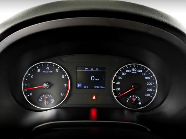 Kia Seltos I с пробегом 2020 года, цена 2 120 000 рублей, 101075 км, внедорожник, Автокод Объявления