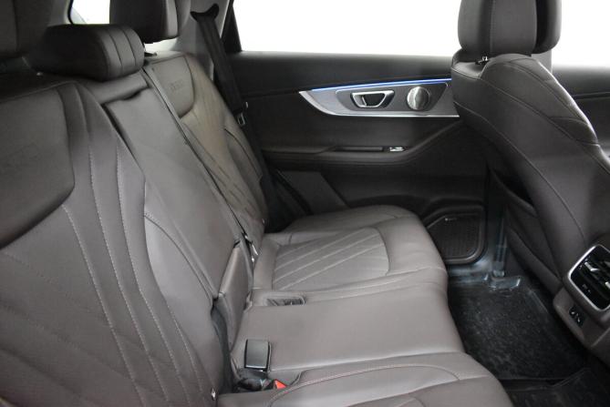 Chery Tiggo 8 Pro Max I Рестайлинг с пробегом 2024 года, цена 2 650 000 рублей, 17370 км, внедорожник, Автокод Объявления
