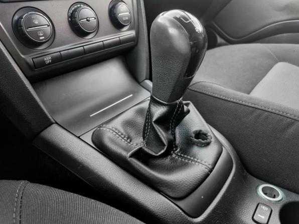 Skoda Octavia II (A5) с пробегом 2006 года, цена 404 000 рублей, 293240 км, лифтбек, Автокод Объявления
