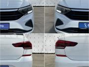 Volkswagen Polo VI Тамбов  - изображение 27