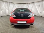 Mazda 6 II (GH) Москва  - изображение 26