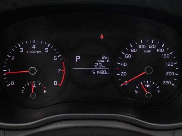 Kia Morning III Рестайлинг 1 с пробегом 2021 года, цена 1 398 000 рублей, 51480 км, хэтчбек, Автокод Объявления