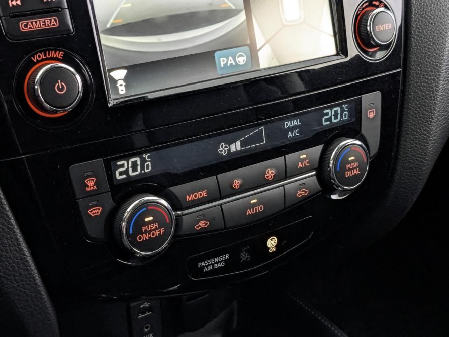 Nissan X-Trail III Москва  - изображение 25