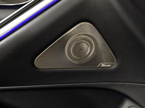 Mercedes-Benz S-Класс VII (W223) с пробегом 2021 года, цена 9 500 000 рублей, 64553 км, седан, Автокод Объявления