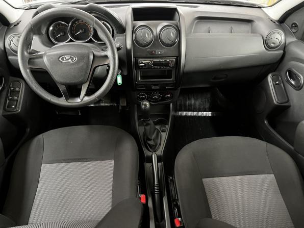 Lada (ВАЗ) Largus I Рестайлинг с пробегом 2024 года, цена 1 379 000 рублей, 39446 км, универсал, Автокод Объявления
