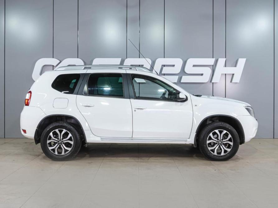 Nissan Terrano III (D10) Воронеж  - изображение 5