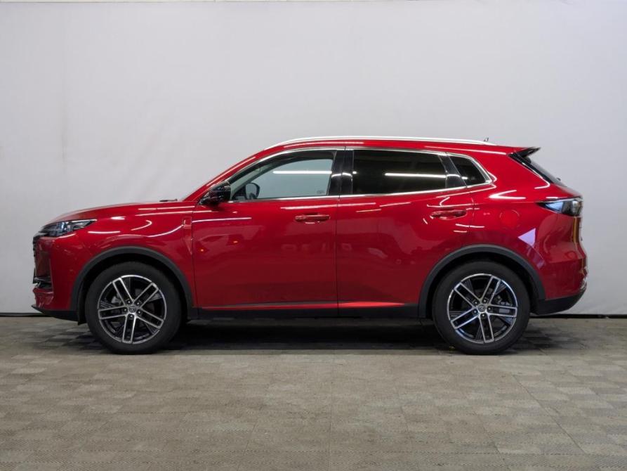 Changan CS55 Plus II Москва  - изображение 8