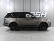 Land Rover Range Rover IV Ростов-на-Дону  - изображение 34