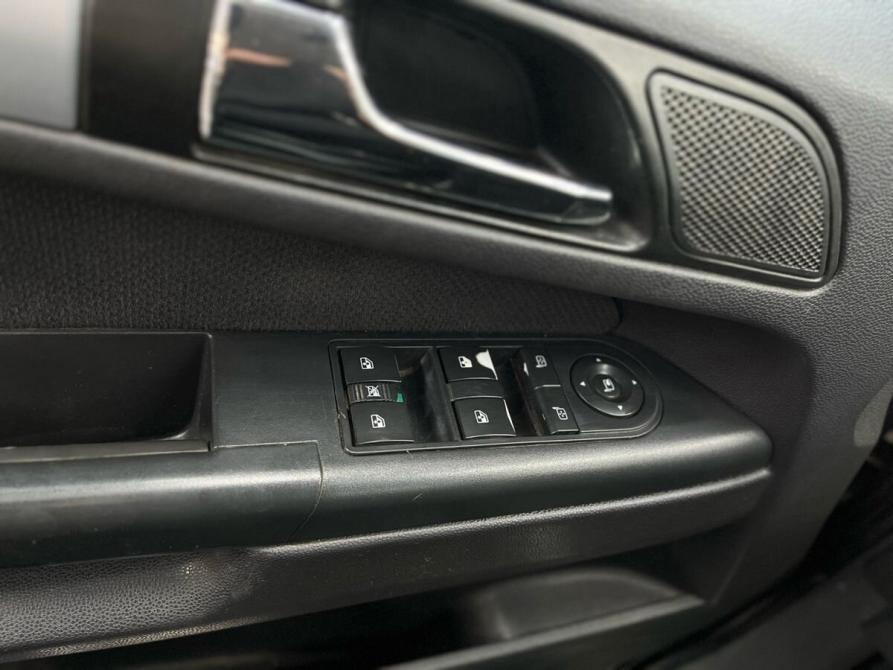 Opel Zafira B Ростов-на-Дону  - изображение 11