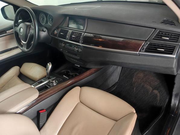 BMW X5 II (E70) Рестайлинг с пробегом 2012 года, цена 1 947 000 рублей, 133273 км, внедорожник, Автокод Объявления