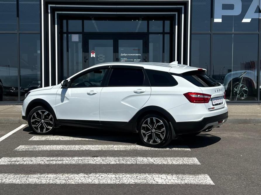 Lada (ВАЗ) Vesta I Воронеж  - изображение 6
