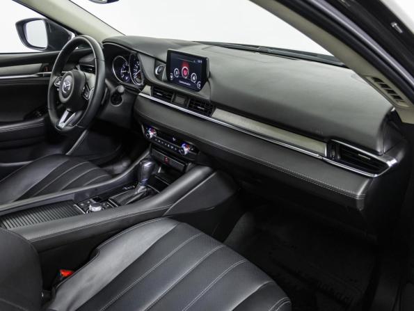 Mazda 6 III (GJ) Рестайлинг 2 с пробегом 2023 года, цена 3 079 000 рублей, 18500 км, седан, Автокод Объявления