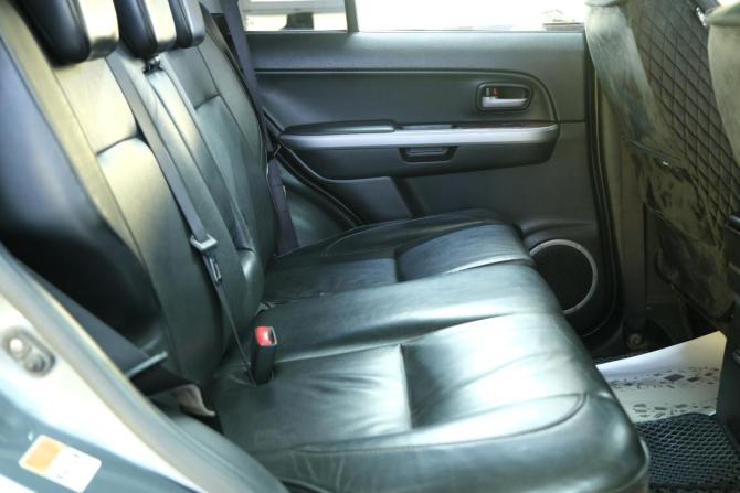 Suzuki Grand Vitara II с пробегом 2006 года, цена 829 000 рублей, 236000 км, внедорожник, Автокод Объявления
