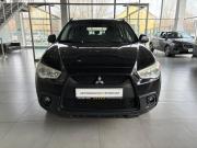 Mitsubishi ASX I Новосибирск  - изображение 39
