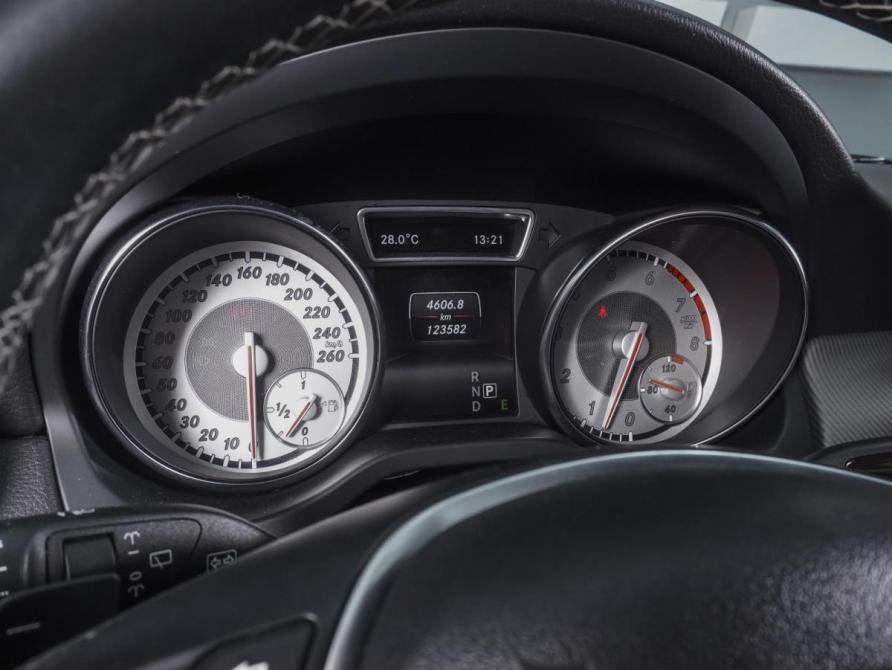 Mercedes-Benz GLA I (X156) Ростов-на-Дону  - изображение 18