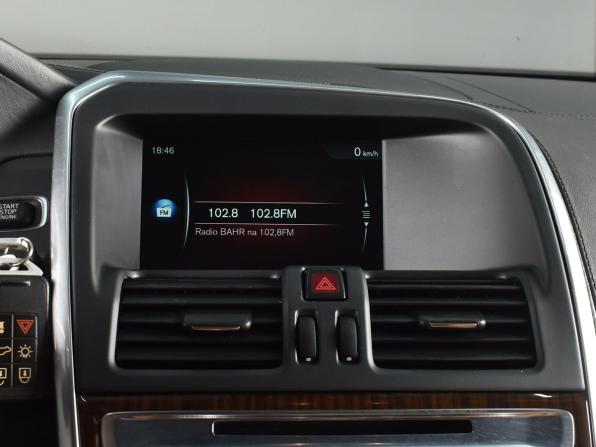 Volvo XC60 I Рестайлинг с пробегом 2014 года, цена 1 899 999 рублей, 181837 км, внедорожник, Автокод Объявления