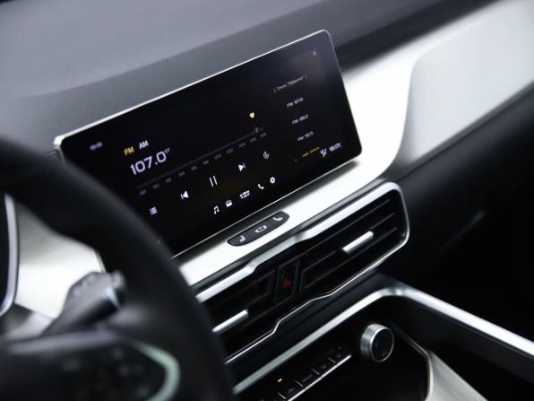 Belgee X50 с пробегом 2024 года, цена 1 990 000 рублей, 9705 км, внедорожник, Автокод Объявления