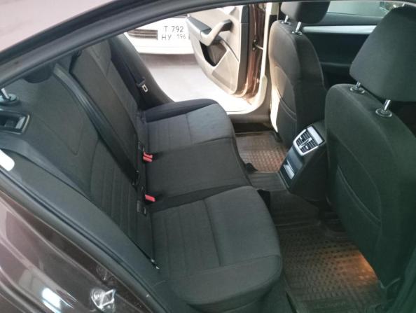 Skoda Octavia III (A7) с пробегом 2013 года, цена 950 000 рублей, 230000 км, лифтбек, Автокод Объявления