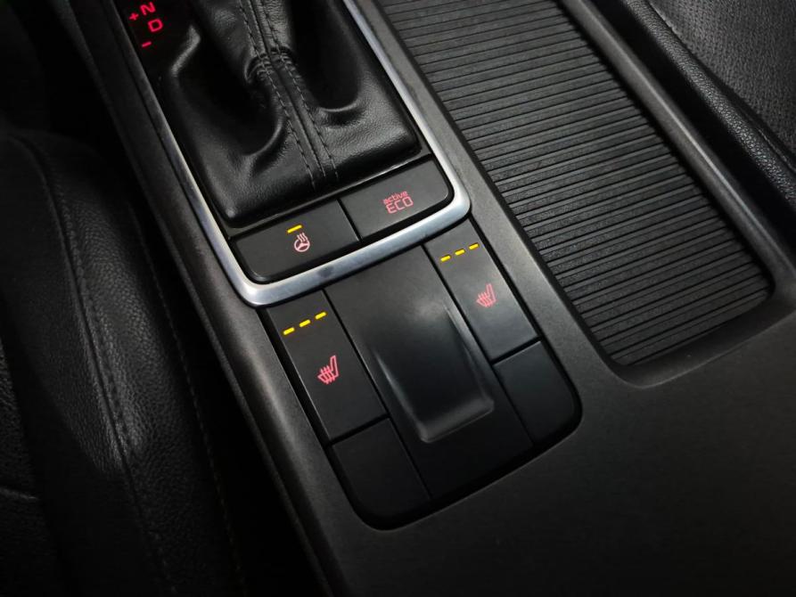 Kia K5 II Альметьевск  - изображение 23