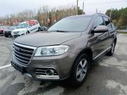 Haval H6 I Тюмень  - изображение 29