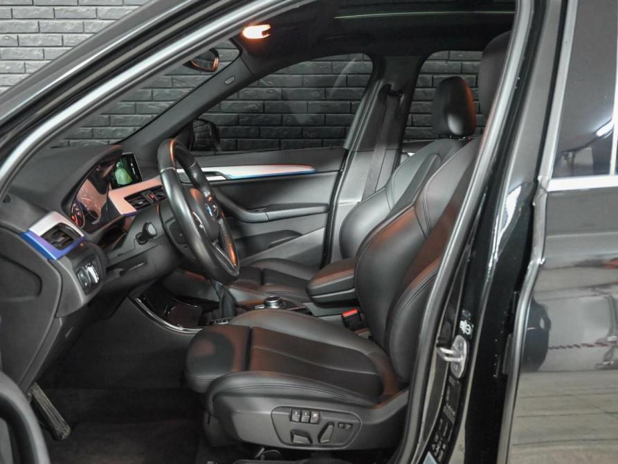 BMW X1 II (F48) Екатеринбург  - изображение 18
