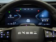 Exeed RX Москва  - изображение 50