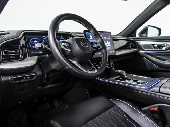GAC GS8 II с пробегом 2024 года, цена 3 828 000 рублей, 32816 км, внедорожник, Автокод Объявления