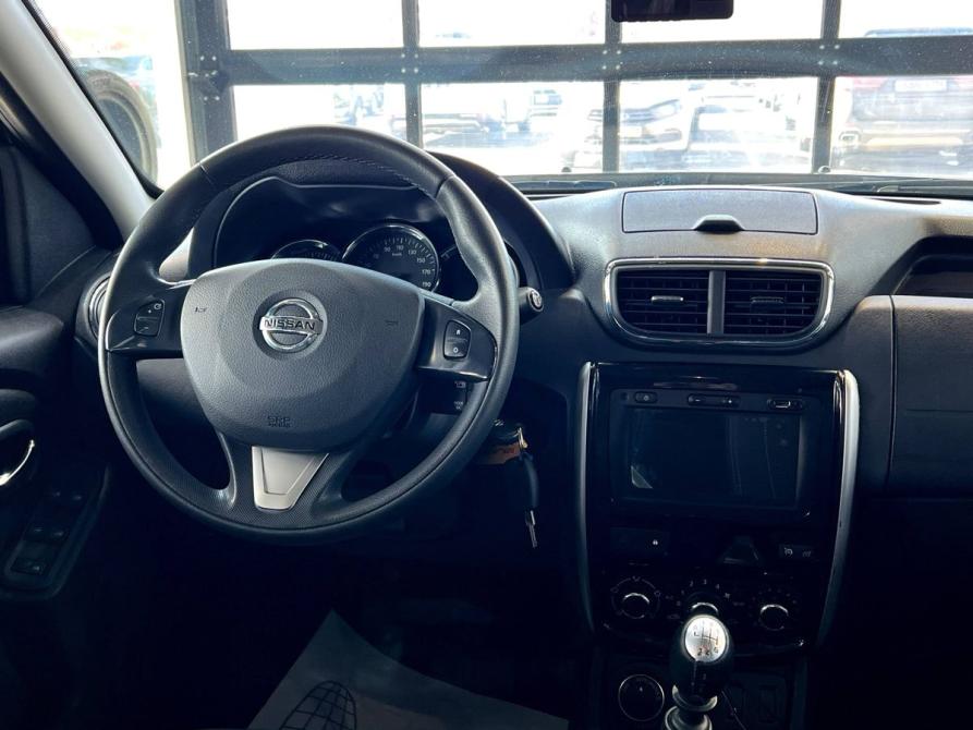 Nissan Terrano III (D10) Оренбург  - изображение 20