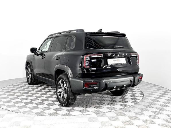 Haval Dargo I с пробегом 2023 года, цена 2 453 000 рублей, 51779 км, внедорожник, Автокод Объявления