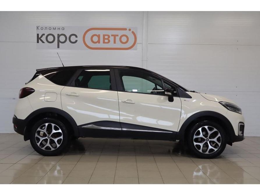 Renault Kaptur I Коломна  - изображение 4