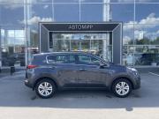 Kia Sportage IV Брянск  - изображение 19