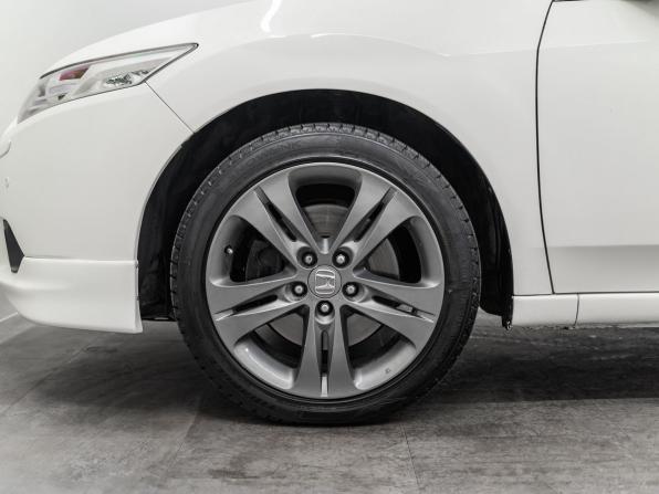 Honda Accord VIII Рестайлинг с пробегом 2011 года, цена 1 550 000 рублей, 251344 км, седан, Автокод Объявления