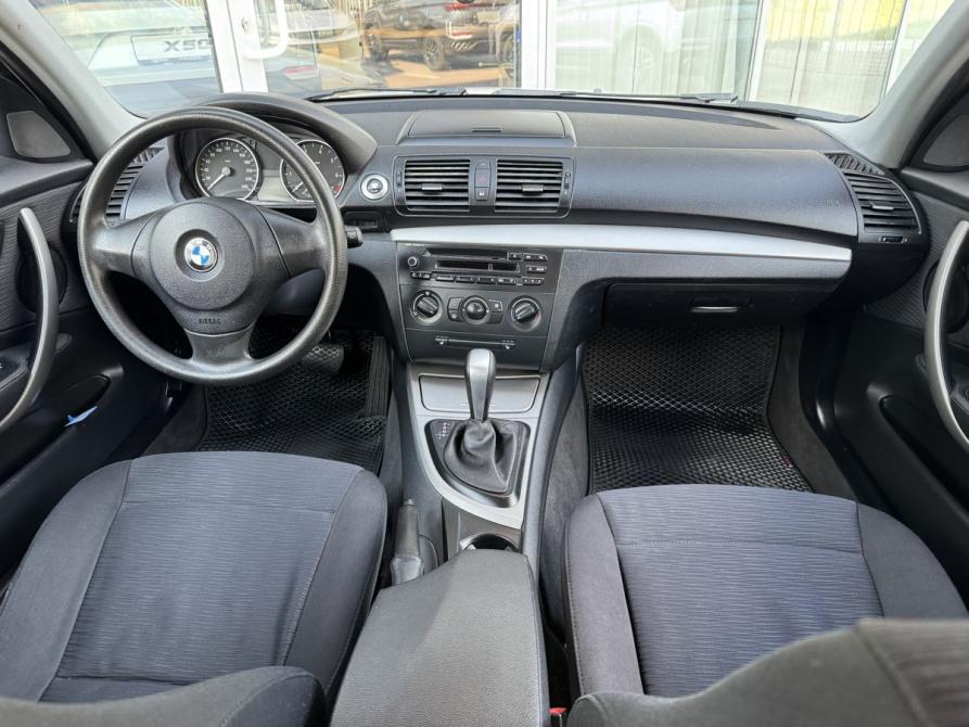 BMW 1 серии I (E81/E82/E87/E88) Рестайлинг Воронеж  - изображение 9