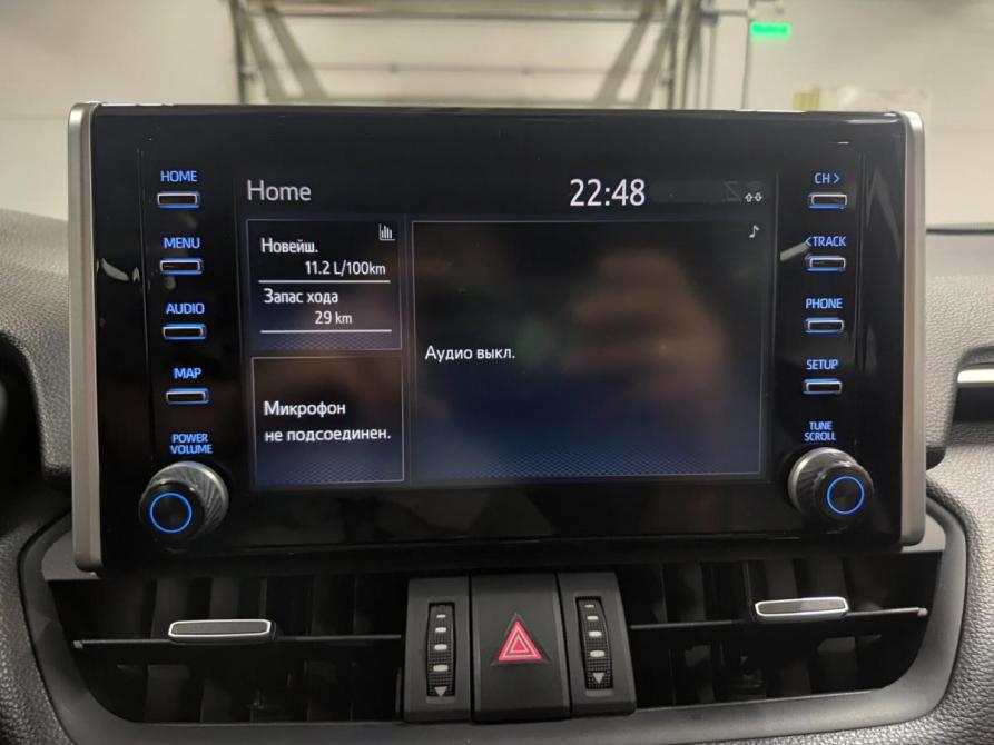 Toyota RAV4 V (XA50) Казань  - изображение 18